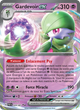 029/091 - Gardevoir EX