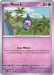 031/091 - Mime Jr.