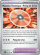 090/091 - Capsule Technique : Poing de Crise
