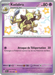 149/091 - Kadabra