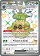 212/091 - Foretress EX