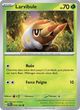 018/162 - Larvibule