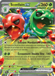 022/162 - Scovilain EX