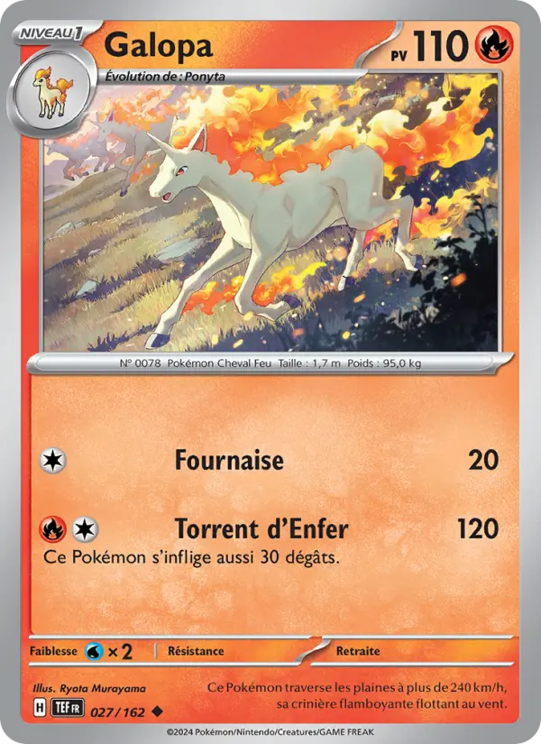 027/162 - Galopa