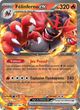 034/162 - Félinferno EX