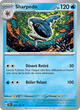 043/162 - Sharpedo