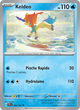 044/162 - Keldeo