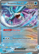 050/162 - Serpente-Eau EX
