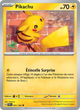 051/162 - Pikachu