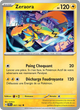 057/162 - Zeraora