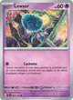 073/162 - Lewsor