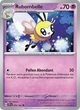 076/162 - Rubombelle