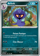 101/162 - Arbok