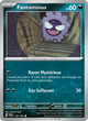 102/162 - Fantominus