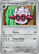 110/162 - Foretress
