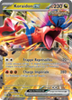 120/162 - Koraidon EX