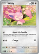 130/162 - Skitty
