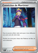155/162 - Conviction de Mortimer
