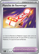 159/162 - Planche de Sauvetage