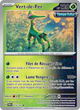 019/167 - Vert-de-Fer