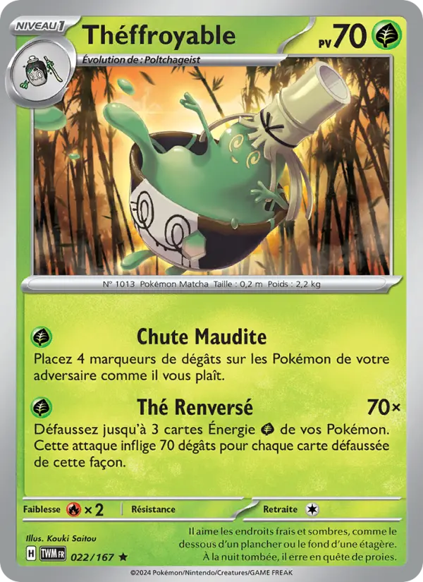 022/167 - Théffroyable