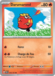 034/167 - Darumarond