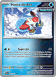 062/167 - Hotte-de-Fer