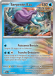 063/167 - Serpente-Eau