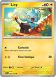 066/167 - Lixy