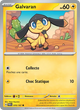 070/167 - Galvaran