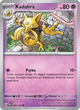 081/167 - Kadabra