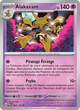 082/167 - Alakazam