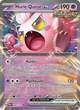 094/167 - Hurle-Queue EX