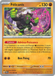 111/167 - Félicanis