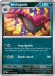 117/167 - Brutapode