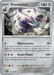 125/167 - Vrombotor