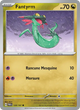 128/167 - Fantyrm