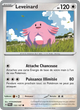 133/167 - Leveinard