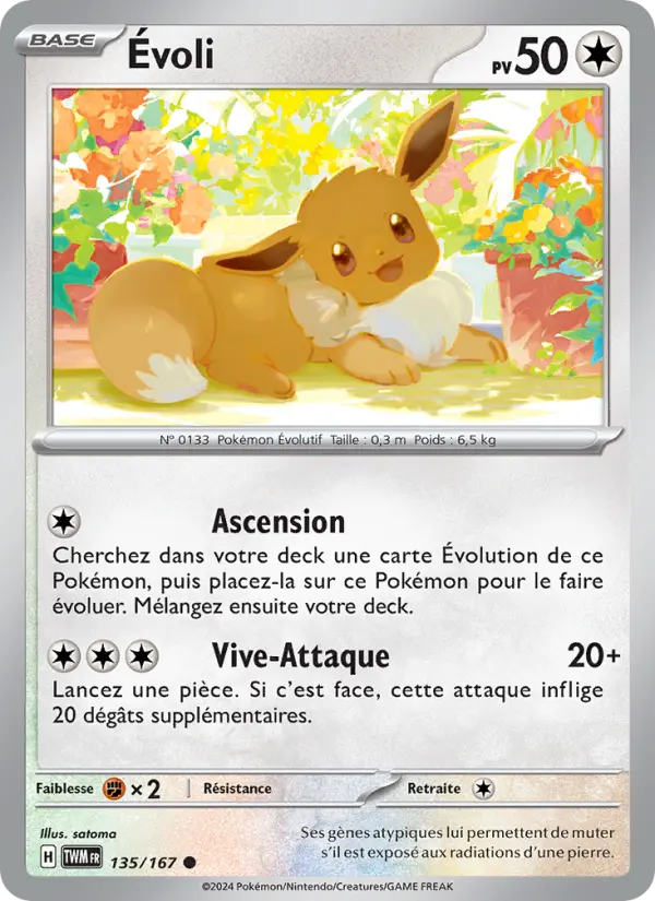 135/167 - Évoli