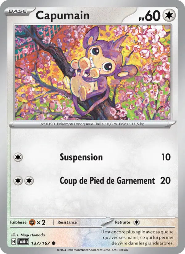 137/167 - Capumain