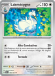 140/167 - Lakmécygne