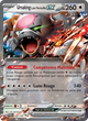 141/167 - Ursaking Lune Vermeille EX