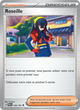 145/167 - Roseille
