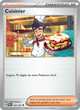 147/167 - Cuisinier
