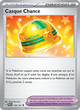 158/167 - Casque Chance