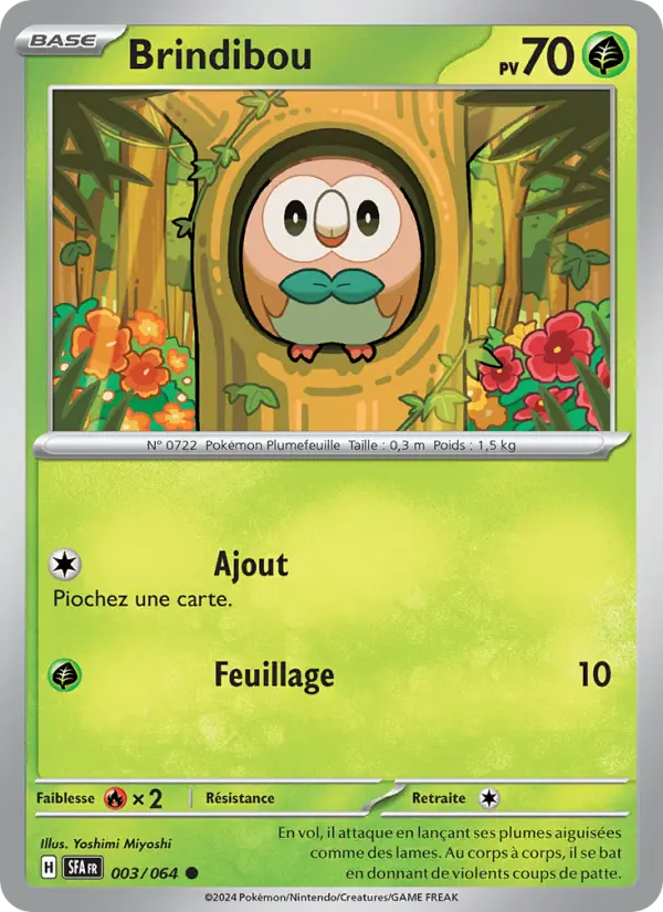 003/064 - Brindibou