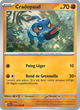 023/064 - Cradopaud