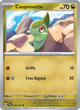 044/064 - Coupenotte