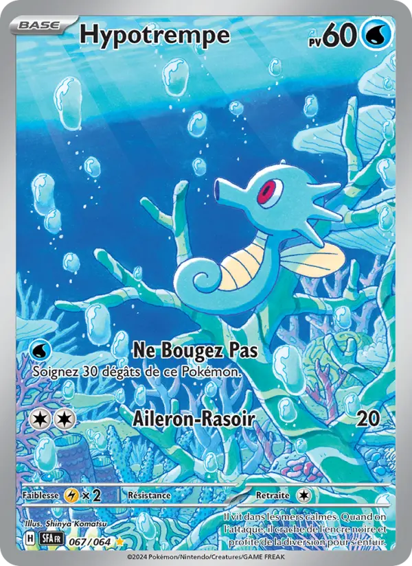 067/064 - Hypotrempe