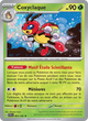 003/142 - Coxyclaque